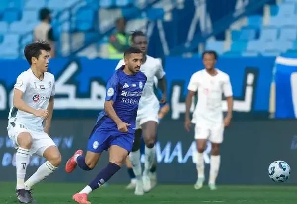 الجولة 23 تشتعل.. النصر يواجه خورفكان وكلباء يصطدم بدبا الحصن