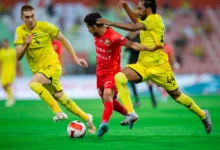 شباب الأهلي ضد الوصل.. مباراة الحسم في دوري أدنوك للمحترفين