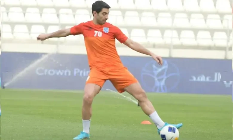 image 2025 05 05T173514.579 1 خيطان يلاقي كاظمة اليوم للأبقاء علي آماله في البقاء بدوري زين الكويتي