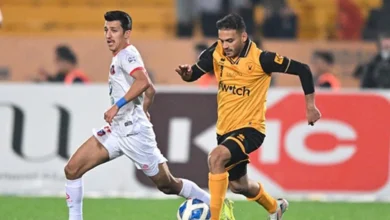 مباراة الكويت ضد القادسية اليوم في قمة الجولة قبل الأخيرة بدوري زين الكويتي