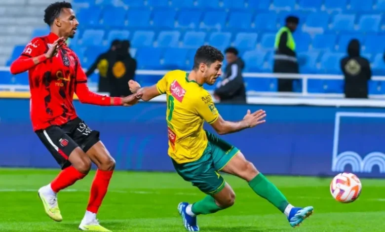 الخليج يلتقي الرياض اليوم في مباراة حاسمة في صراع البقاء بدوري روشن السعودي