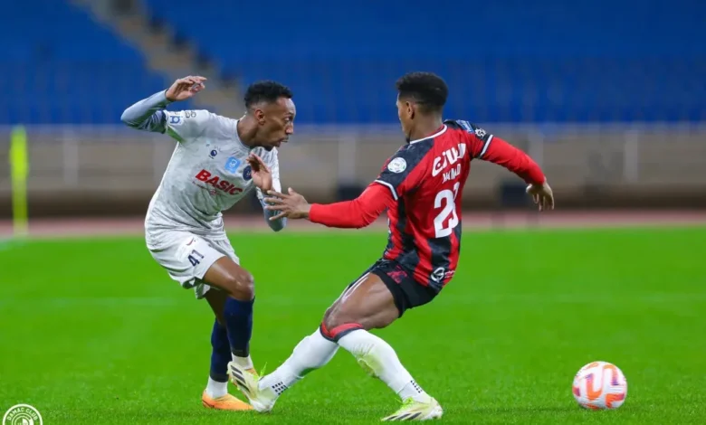 image 2025 05 11T193114.617 ضمك ضد الرائد اليوم في مباراة مصيرية في صراع الهبوط الدوري السعودي