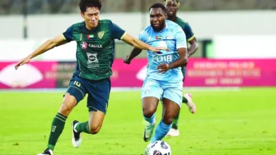 بني ياس يستضيف خورفكان بطموحات البقاء وتحسين الصورة في الجولة 24 من دوري أدنوك