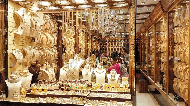 هبوط سعر الذهب في العراق اليوم الجمعة 30 مايو 2025.. تراجع بالأسواق