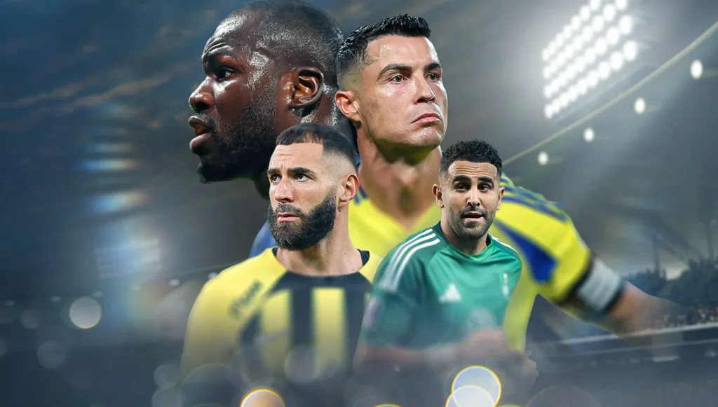 image 8 scaled e1747662444538 مفاجأة .. ناقل جديد يقترب من بث البطولات السعودية بداية الموسم القادم!