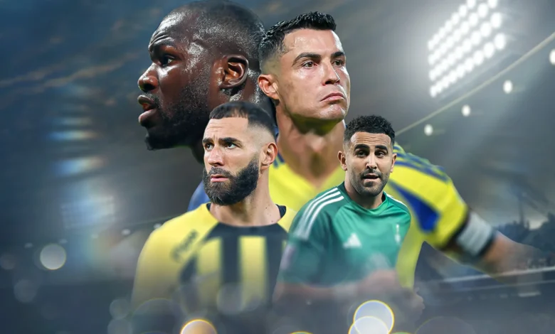 image 8 scaled e1747662444538 مفاجأة .. ناقل جديد يقترب من بث البطولات السعودية بداية الموسم القادم!