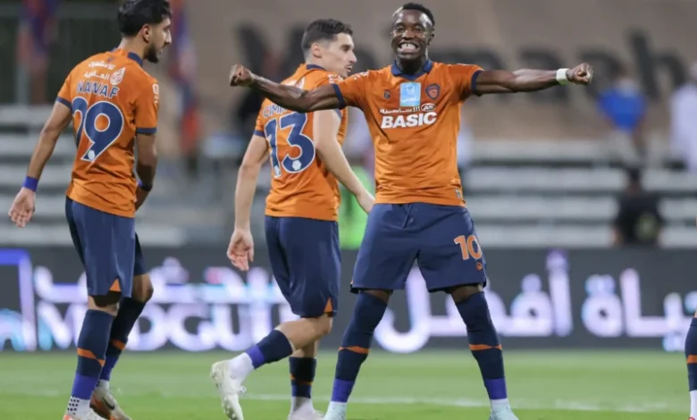 الفيحاء ضد الأخدود مباراة مصيرية اليوم للهروب من الهبوط في دوري روشن السعودي