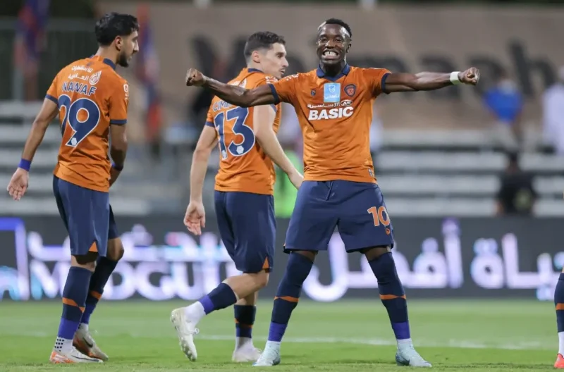 الفيحاء ضد الأخدود مباراة مصيرية اليوم للهروب من الهبوط في دوري روشن السعودي