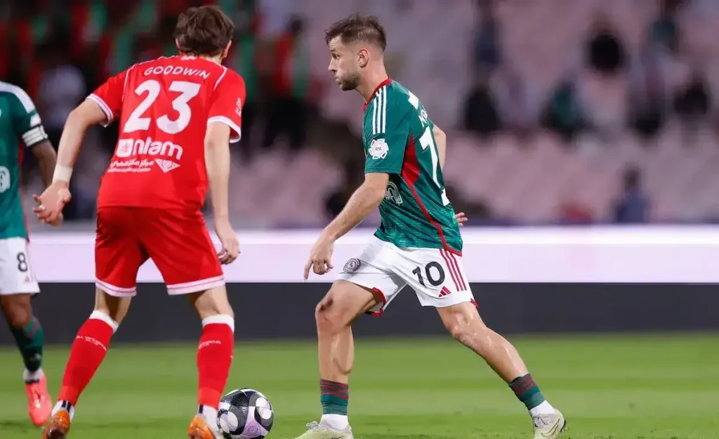 image1737833633 الاتفاق يستقبل الوحدة في ختام الدوري السعودي.. ومصير فرسان مكة على المحك