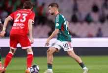 image1737833633 الاتفاق يستقبل الوحدة في ختام الدوري السعودي.. ومصير فرسان مكة على المحك