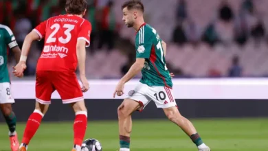 image1737833633 الاتفاق يستقبل الوحدة في ختام الدوري السعودي.. ومصير فرسان مكة على المحك