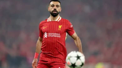 محمد صلاح يدخل التاريخ.. إنجاز فردي جديد للنجم المصري في الدوري الإنجليزي