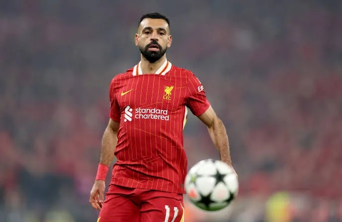 محمد صلاح يدخل التاريخ.. إنجاز فردي جديد للنجم المصري في الدوري الإنجليزي