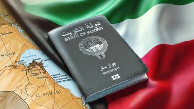 images الزواج ليس كافيًا.. الكويت تضع حدًا لتجنيس الزوجات بقانون جديد