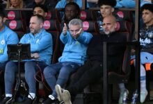 غوارديولا يفقد أحد أعمدته الفنية في مانشستر سيتي قبل بداية الموسم الجديد