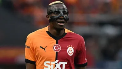 istanbul turkiye victor osimhen صدمة مدوية في ميركاتو الهلال.. راتب خيالي يحسم انتقال أوسيمين الي الدوري السعودي!
