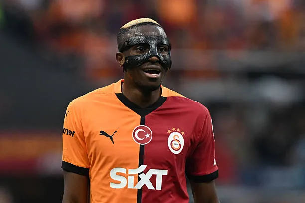 istanbul turkiye victor osimhen صدمة مدوية في ميركاتو الهلال.. راتب خيالي يحسم انتقال أوسيمين الي الدوري السعودي!