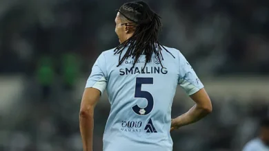 مباراة الاتفاق ضد ضمك في دوري روشن السعودي