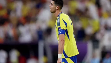 jeddah saudi arabia cristiano ro 1 صدمة .. وليد الفراج يؤكد ندم كريستيانو رونالدو على الانتقال إلى النصر السعودي !