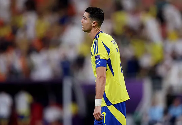 jeddah saudi arabia cristiano ro 1 صدمة .. وليد الفراج يؤكد ندم كريستيانو رونالدو على الانتقال إلى النصر السعودي !