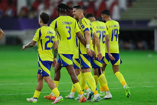 jeddah saudi arabia cristiano ro 2 صدمة في سوق الانتقالات.. الاتحاد يخطف موهبة النصر الشابة!