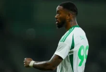 jeddah saudi arabia ivan toney o 1 الأهلي يلتقي الرياض اليوم في الجولة الأخيرة من دوري روشن السعودي