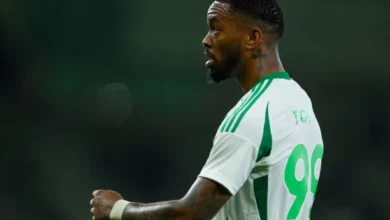 jeddah saudi arabia ivan toney o 1 الأهلي يلتقي الرياض اليوم في الجولة الأخيرة من دوري روشن السعودي