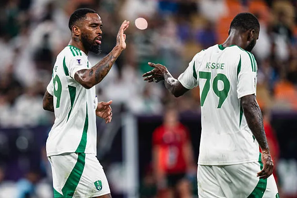 jeddah saudi arabia ivan toney o الأهلي يواجه الإتفاق اليوم في مباراة قوية في الدوري السعودي