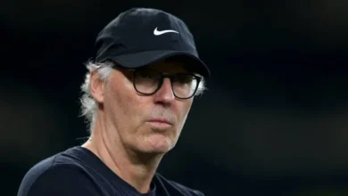 jeddah saudi arabia laurent blan رد رسمي ناري من إتحاد جدة حول مستقبل المدرب لوران بلان!