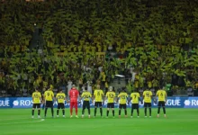 jeddah saudi arabia players of a نجم الاتحاد على أعتاب القادسية.. صفقة مفاجئة تُشعل الميركاتو السعودي!