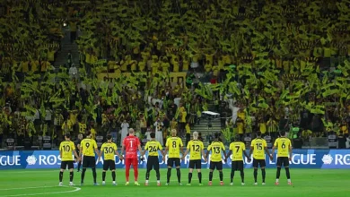 jeddah saudi arabia players of a نجم الاتحاد على أعتاب القادسية.. صفقة مفاجئة تُشعل الميركاتو السعودي!