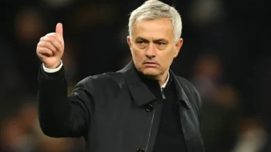 مورينيو يُفاجئ ريال مدريد ويطلب التعاقد مع رودريغو!
