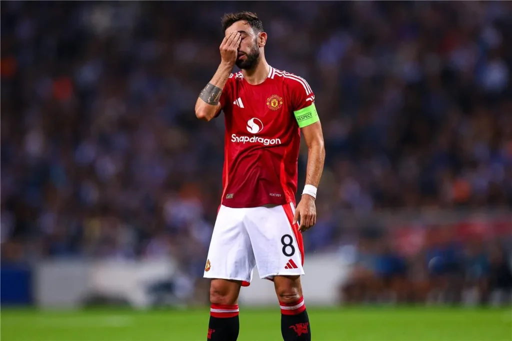 الهلال يقدم عرضًا رسميًا للتعاقد مع برونو فيرنانديز قبل كأس العالم للأندية