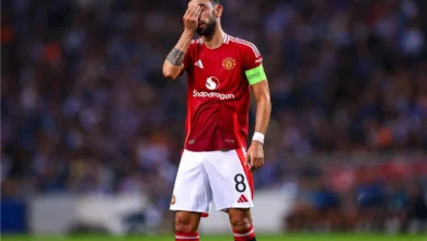 الهلال يقدم عرضًا رسميًا للتعاقد مع برونو فيرنانديز قبل كأس العالم للأندية