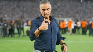 جوزيه جوميز مدرب نادي الاتفاق السعودي المرشح لقيادة الأهلي المصري