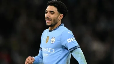 مباراة مانشستر سيتي ضد كريستال بالاس اليوم في نهائي كأس الاتحاد الإنجليزي 2025