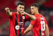 مباراة الريان والأهلي اليوم قمة نارية وتاريخية في نصف نهائي كأس الأمير 2025