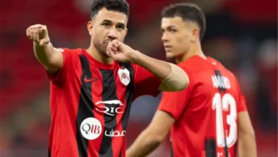 مباراة الريان والأهلي اليوم قمة نارية وتاريخية في نصف نهائي كأس الأمير 2025