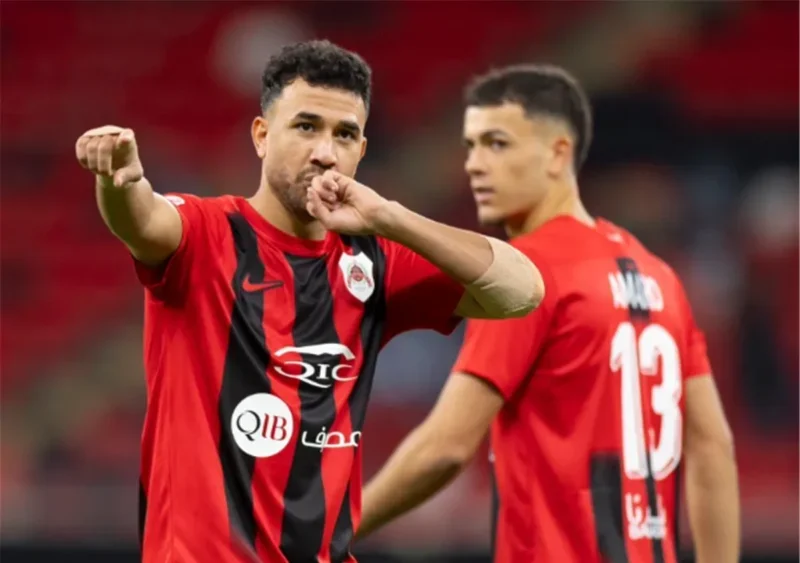 مباراة الريان والأهلي اليوم قمة نارية وتاريخية في نصف نهائي كأس الأمير 2025