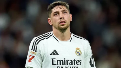 madrid spain federico valverde o قبل أيام من كأس العالم للأندية.. فالفيردي يُفاجئ ريال مدريد بهذا القرار!
