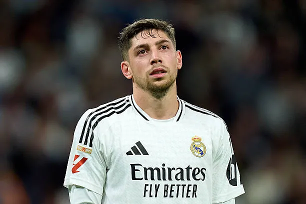 madrid spain federico valverde o قبل أيام من كأس العالم للأندية.. فالفيردي يُفاجئ ريال مدريد بهذا القرار!