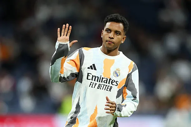 madrid spain rodrygo of real mad 1 زلزال في مدريد .. رودريغو يبلغ الإدارة بقراره الحاسم والإدارة ترد بقوة!