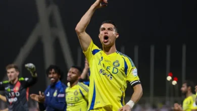 mecca saudi arabia cristiano ron رسميًا.. النصر يحسم قضية الرويلي ويحصل على النقاط الكاملة أمام العروبة