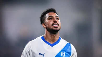 navi mumbai india salem al dosar راتب ناري لسالم الدوسري مع الهلال.. تفاصيل العقد الجديد تُشعل مواقع التواصل!