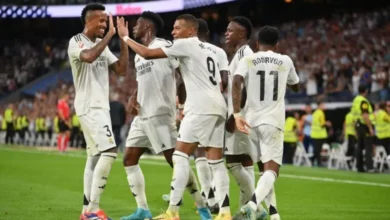 أول ضحايا تشابي ألونسو.. استبعاد لاعب أساسي من خطط الموسم المقبل