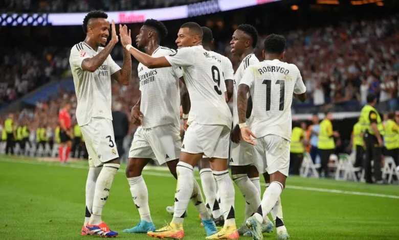 أول ضحايا تشابي ألونسو.. استبعاد لاعب أساسي من خطط الموسم المقبل