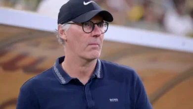 riyadh saudi arabia al ittihad m مدرب الاتحاد يُشعلها: "الهلال كان الأفضل.. الآن نحن الأقوى!"