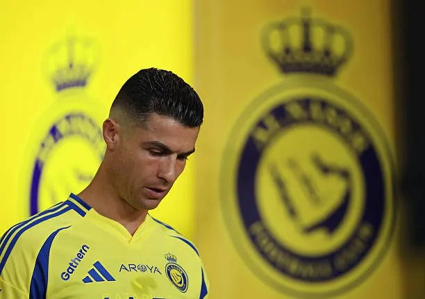 riyadh saudi arabia cristiano ro 3 صدمة .. كريستيانو رونالدو يضع شروطًا مفاجئة للبقاء مع نادي النصر!