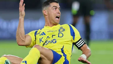 riyadh saudi arabia cristiano ro 4 مفاجأة .. الكشف عن سبب غياب كريستيانو رونالدو عن نادي النصر السعودي