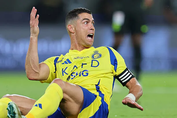 riyadh saudi arabia cristiano ro 4 مفاجأة .. الكشف عن سبب غياب كريستيانو رونالدو عن نادي النصر السعودي